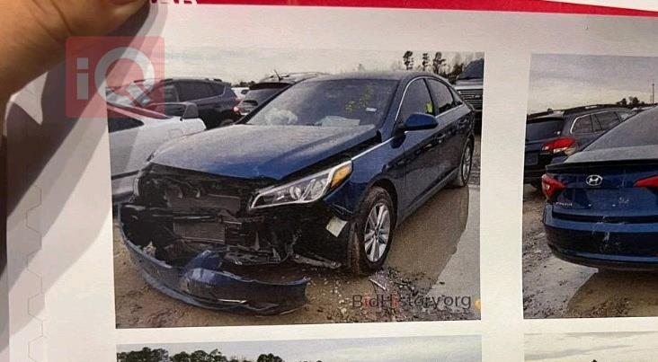 هیۆندای سۆناتا